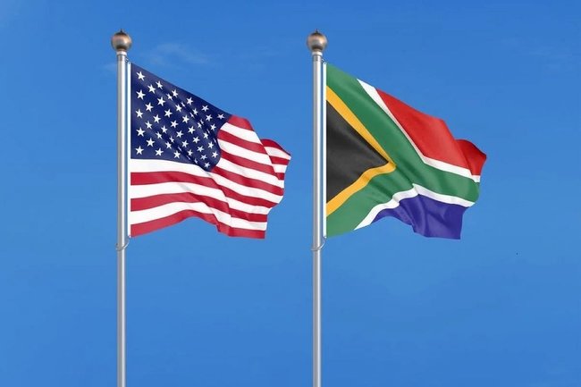 ЮАР жестко поставила США на место в ответ на обвинения в помощи России