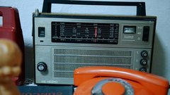 Новое сообщение от «Радиостанции Судного дня»