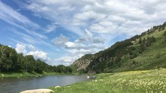 Землетрясение произошло недалеко от Новосибирска