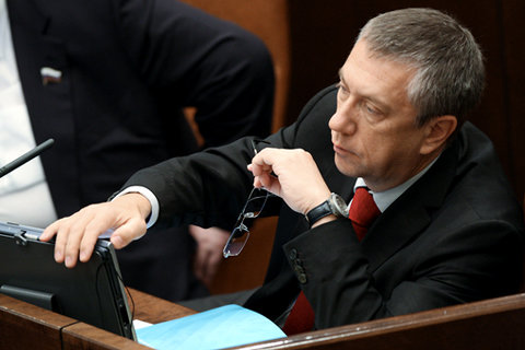 Бывший Сенатор Вавилов Фото