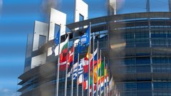 Politico: Союзники США напуганы слухами о соглашении с Россией по Украине