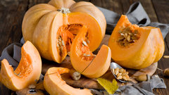 Необычное сочетание тыквы и фарша: почему это блюдо стало излюбленным в нашей семье