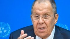 Лавров отметил множество спекуляций относительно урегулирования конфликта на Украине