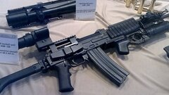 Росгвардия сообщила об изъятии 650 единиц оружия в Москве за сентябрь