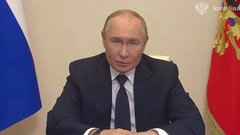 Путин запретил иностранцам владеть землёй в «Сириусе»