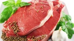 Минсельхоз объявил о снижении оптовых цен на свинину