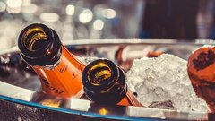 В России предупредили о последствиях возможного запрета на алкоголь во время новогодних праздников