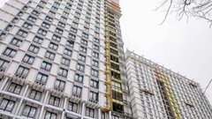 В Башкирии в 2025 году введено более 3 миллионов квадратных метров жилья