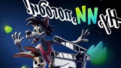 «Стой, ИИ!». Начался семейный конкурс к 90-летию «Союзмультфильма»