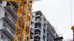 Мораторий штрафы для застройщиков за задержку с вводом новостроек не будет продлеваться