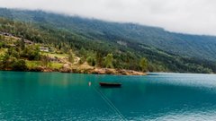 Мой любимый осенний курорт: откровенный отзыв путешественника о преимуществах и недостатках