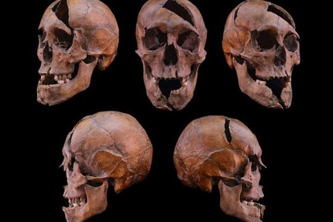 Раскрыта 700-летняя загадка о судьбе молодого аристократа