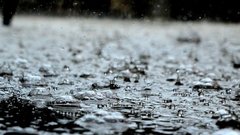 На Кубани объявили штормовое предупреждение из-за дождей и града