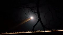 Иран сообщил о пяти ракетных пусках по Израилю за один час