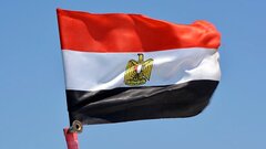 Египет проявляет интерес к российским военным технологиям