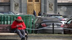 Минэкономразвития подтвердило увеличение ВВП в апреле на 1,3%