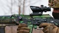 В Орловской области обломки ракет повредили частные дома