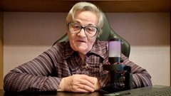 77-летняя Бабушка Ольга стала лауреаткой международной премии NNYS