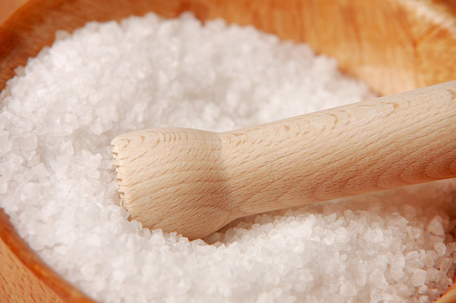 Диетолог рассказала об опасности пищевой соли