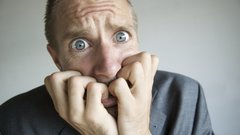 Способы борьбы с паническими атаками для россиян