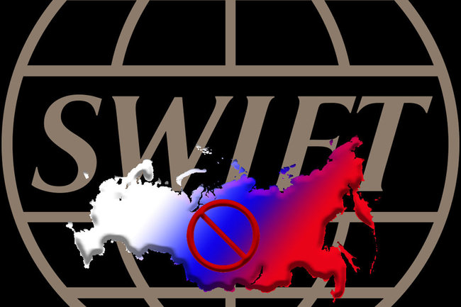Россия без SWIFT – или SWIFT без России?