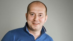 Сергей Бурунов призывает государство обратить внимание на регулирование контента, созданного искусственным интеллектом