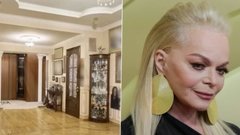 Адвокат объяснила, как Доина будет покидать квартиру в Хамовниках