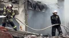 Взрыв во Владикавказе: два человека погибли, годовалый малыш получил травмы