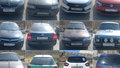 На привокзальной площади Ноябрьска нашли 16 забытых автомобилей