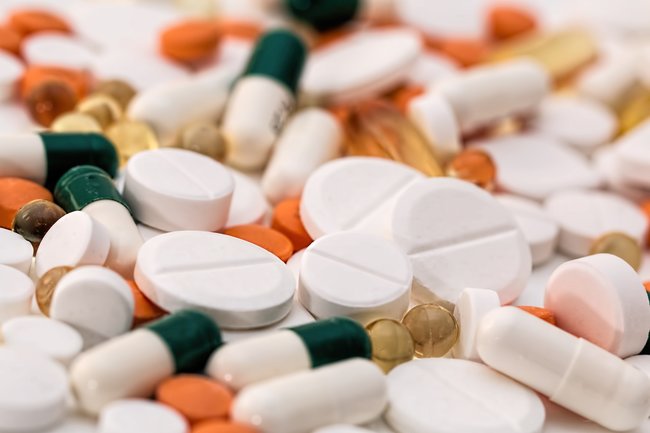 Саратовская область получит 1000 упаковок препарата от COVID-19 для медиков