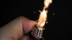 В Нижегородской области мужчина пытался сжечь свою супругу заживо