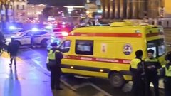 Состояние гаишника после ДТП с женщиной на каршеринге