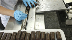 В сырке из «Пятерочки» обнаружены волосы