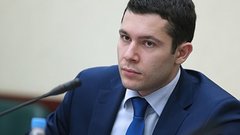 «Большая честь»: Алиханов прокомментировал предложение возглавить Минпромторг