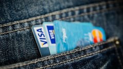 В России введен запрет на аренду и продажу банковских карт третьих лиц