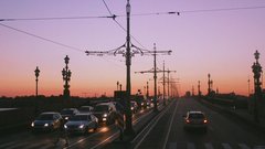 Определена дата самой короткой ночи 2026 года