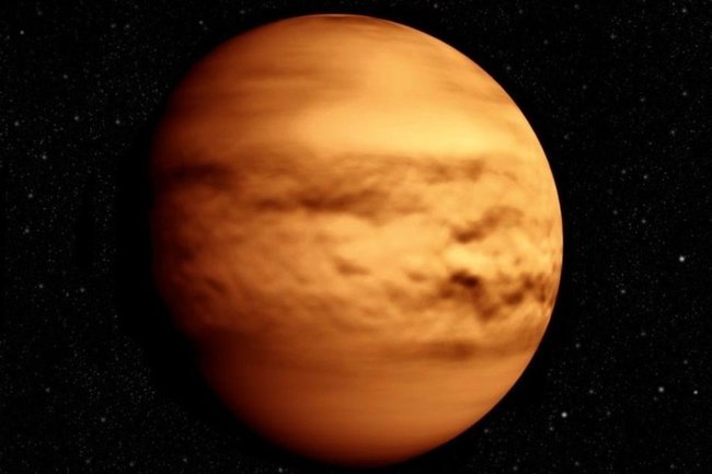 Российская отправит космическую экспедицию на Венеру в 2031 году