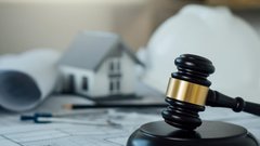 Верховный Суд подтвердил право собственности на дом, построенный на арендованной земле