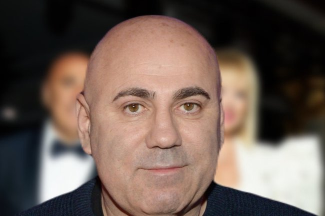 Иосиф Пригожин