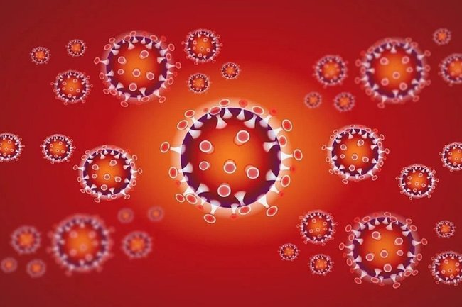 В Прикамье введен особый режим из-за коронавируса