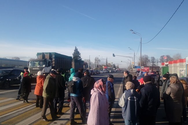 Несколько улиц Новокузнецка будут перекрыты в День пограничника