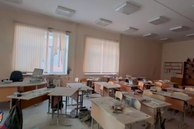 Фото: Прокуратура Красноярского края