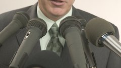 В отношении курского чиновника, выругавшегося матом на заседании у Хинштейна, начали проверку