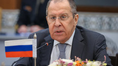 Лавров: Россия получила «план Трампа» по перемирию через неофициальные каналы