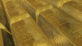 золото слитки золота золотовалютный запас золотовалютный стандарт 