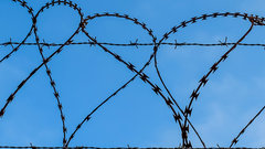 Американец, приехавший на встречу с россиянкой, получил срок заключения