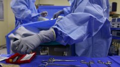 Стали доступны новые сведения о лечении петербурженки, пострадавшей от кислотной атаки