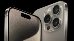 Китайские производители скопировали iPhone