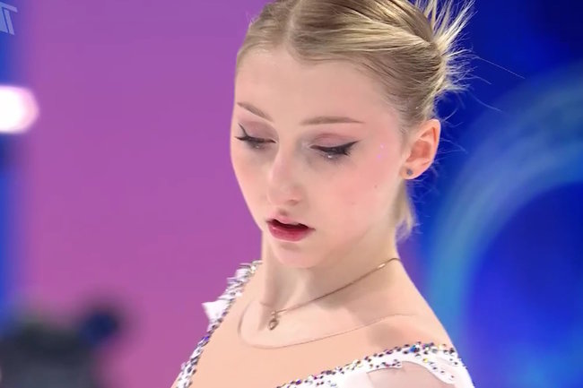 Софья Муравьева