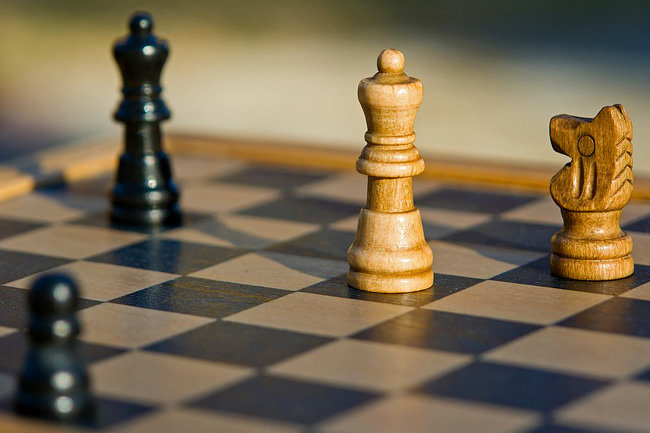 Российского шахматиста заблокировали из-за критики шахматного портала
